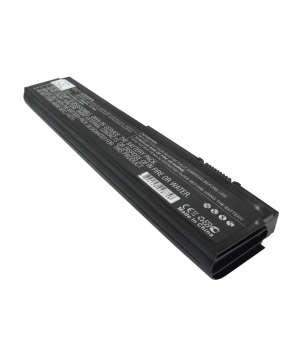 10.8V 4.4Ah Li-ion Battery for HP Pavilion dv3000