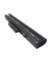 Batterie 14.4V 4.4Ah Li-ion pour HP 510