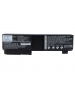Batterie 7.2V 4.4Ah Li-ion pour HP Pavilion tx1000