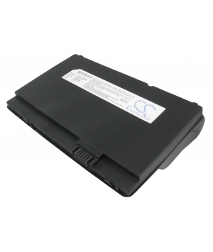 Battery 11.1V 4.4Ah Li-ion FZ441AA for HP Mini 1110