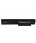 Batterie 14.4V 2.4Ah Li-ion pour HP Presario B1900