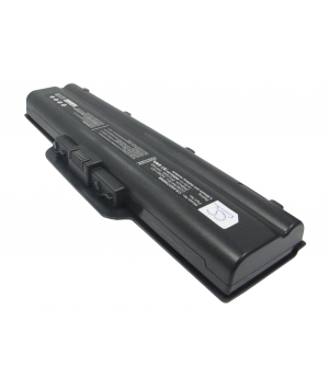 14.8V 6.6Ah Li-ion Battery for HP Business Notebook NX9500