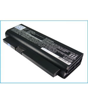 14.8V 2.2Ah Li-ion battery for HP Probook 4210S