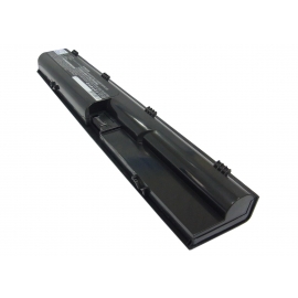 Batterie 11.1V 4.4Ah Li-Ion pour HP ProBook 4330, 4435, 4540 series (633805-001)