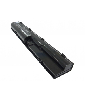 Batterie 11.1V 4.4Ah Li-Ion pour HP ProBook 4330, 4435, 4540 series (633805-001)