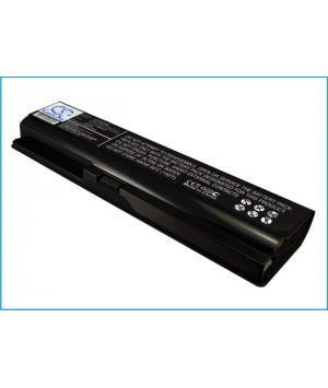 14.8V 2.2Ah Li-ion battery for HP ProBook 5220m