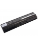 Batterie 11.1V 4.4Ah Li-ion pour HP TouchSmart tm2