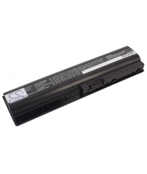 11.1V 4.4Ah Li-ion battery for HP TouchSmart tm2