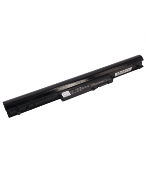 14.4V 2.45Ah Li-ion battery for HP 15-D069TU