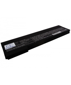 Battery 11.1V 3.7Ah Li-ion MI06 for HP EliteBook 2170p