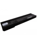 Batterie 11.1V 3.7Ah Li-ion pour HP EliteBook 2170p