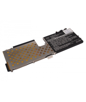 Battery 7.4V 4.05Ah LiPo AK02 for HP Envy 15