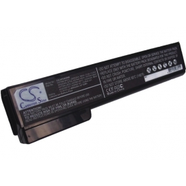10.8V 4.4Ah Li-ion battery for HP 6360t Mobile Thin Client