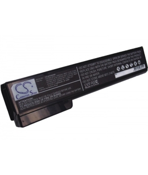 10.8V 4.4Ah Li-ion battery for HP 6360t Mobile Thin Client