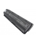 Batterie 10.8V 6.6Ah Li-ion pour HP 62-100EE