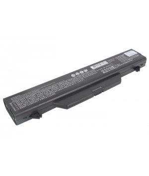 Batterie 14.4V 4400mAh Li-Ion pour HP 4720S (HP4510NB)