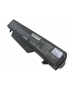 Batterie 14.4V 6.6Ah Li-ion pour HP Probook 4510s