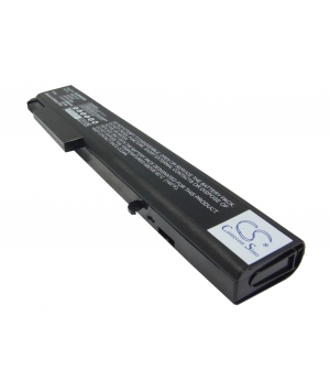 14.4V 4.4Ah Li-ion Battery for HP EliteBook 8530p