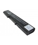 Batterie 14.4V 4.4Ah Li-ion pour HP EliteBook 8530p