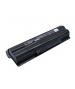 Batterie 10.8V 6.6Ah Li-ion pour HP Pavilion dv3-1000