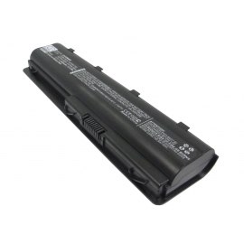 Batterie 10.8V 4.4Ah Li-ion MU06 pour HP Pavilion g7
