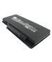 Batterie 11.1V 4.4Ah Li-Polymer pour HP Pavilion dm3