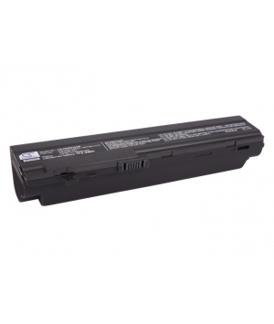 10.8V 6.6Ah Li-ion Battery for HP Mini 5101