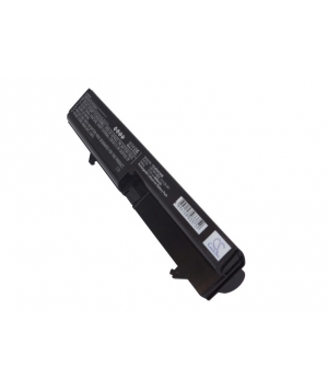 10.8V 6.6Ah Li-ion NZ374AA Battery for HP ProBook 4418