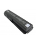 Batterie 10.8V 8.8Ah Li-ion pour HP dv5-1017tx