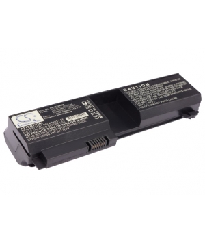 7.2V 8.8Ah Li-ion battery for HP Pavilion tx1000