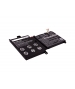 Batterie 7.6V 4Ah Li-ion pour HP Pavilion X360 11.6