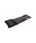 Batterie 15.2V 3.7Ah Li-ion pour HP Omen 15