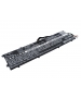 Batterie 7.6V 4.2Ah Li-Polymer pour HP Envy X2 13"