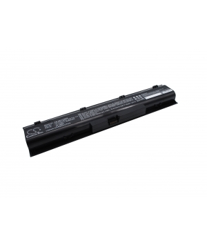 14.4V 4.4Ah Li-ion PR08 Battery for HP ProBook 4740s