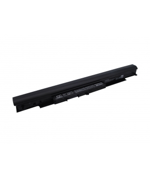 Batterie 14.8V 2.2Ah Li-ion HS04XL pour HP Notebook 15q