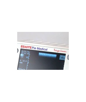 Batterie 12V pour échographe Esaote ESAOTE BIOMEDICAL