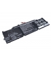 Batterie 11.4V 3.1Ah Li-ion pour HP 11-D001TU