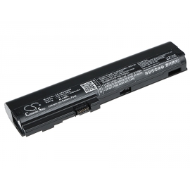 Batteria 11.1V 4.4Ah Li-ion SX09 per HP EliteBook 2560p