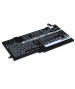 Batterie 10.95V 4Ah Li-Polymer pour HP Envy X360