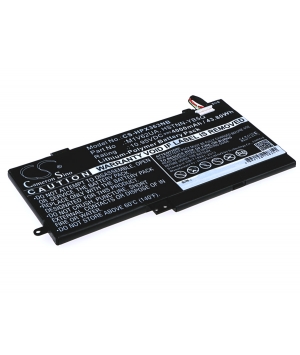 Battery 10.95V 4Ah LiPo LE03 for HP Envy X360 13