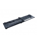 Batterie 7.4V 4.45Ah Li-Polymer pour HP Elite x2 1011 G1