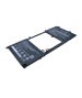 Batterie 7.4V 3.75Ah Li-Polymer pour HP 11-H010NR