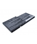 Batterie 14.8V 2.7Ah Li-Polymer pour HP Envy 13