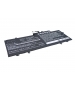 Batterie 11.1V 3.1Ah Li-Polymer pour HP Chromebook 14 X-006NA