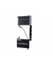 Batterie 7.4V 4.05Ah Li-Polymer pour HP Split x2 13-R010dx 13.3