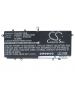 Batterie 7.5V 6.75Ah Li-Polymer pour HP Chromebook 14