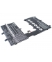 Batterie 3.75V 8.25Ah Li-Polymer pour HP F4W59EA
