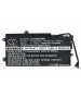 Batterie 11.1V 4.5Ah Li-Polymer pour HP Envy 14