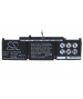 Batterie 11.1V 2.6Ah Li-Polymer pour HP Chromebook 11