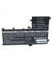 Batterie 7.4V 3.35Ah Li-Polymer pour HP SlateBook 101